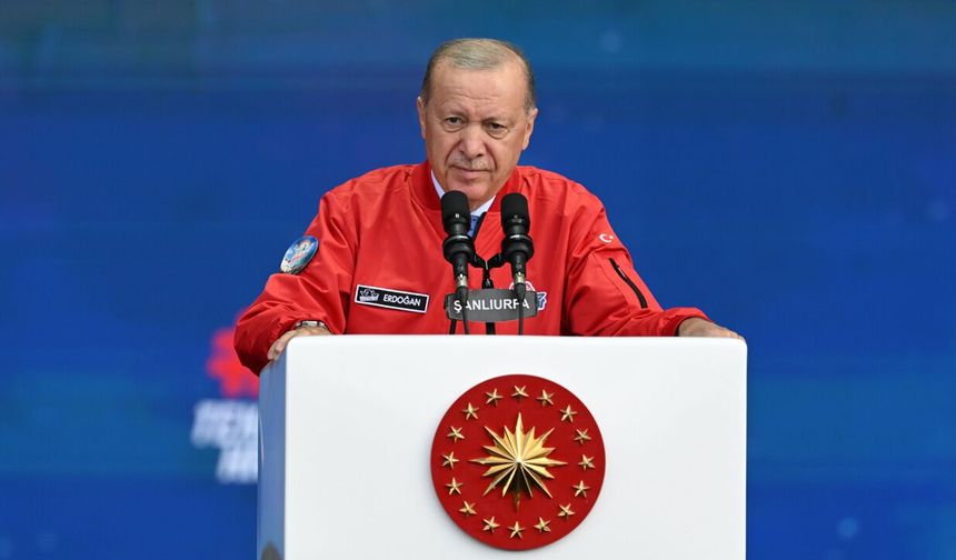 Cumhurbaşkanı Erdoğan: Soma’da ihmali olan hesabını verecek