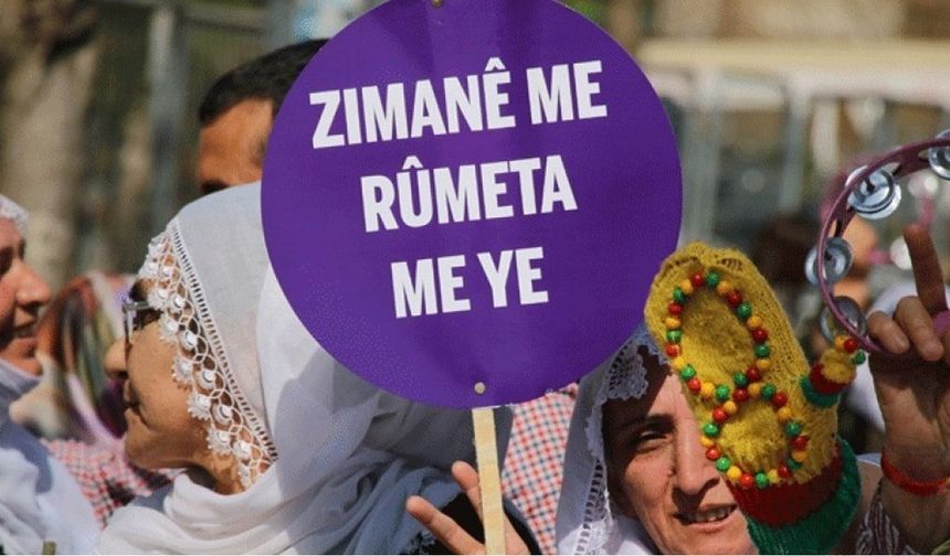 DEM Partili belediyelere Kürtçe için genelge gönderildi