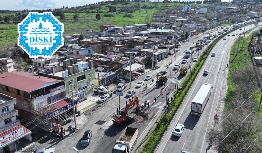 DİSKİ’den KPSS Ortaöğretim sınavı ulaşım kolaylığı