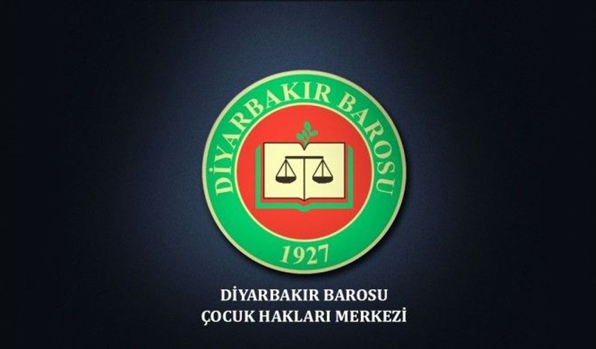 Diyarbakır Barosu: 6 ayda 568 hak ihlali, 344 çocuk yaşamını yitirdi