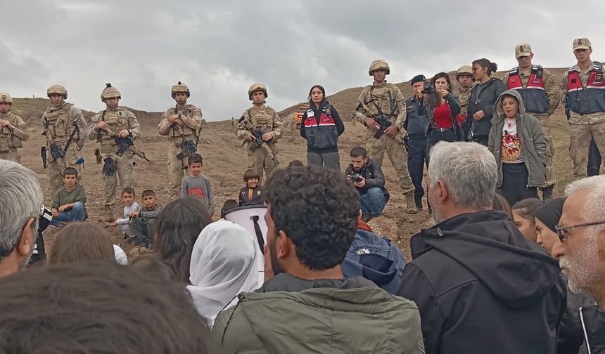 Diyarbakır’daki GES projesi Meclis gündeminde!