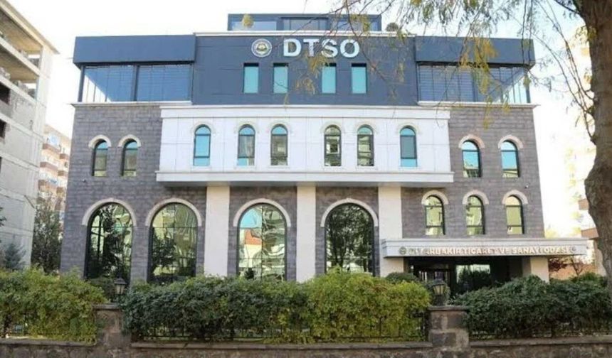 DOSİAD'tan DTSO'nun açıklamasına cevap: İtirazlarımıza verilen cevaplar yetersizdir