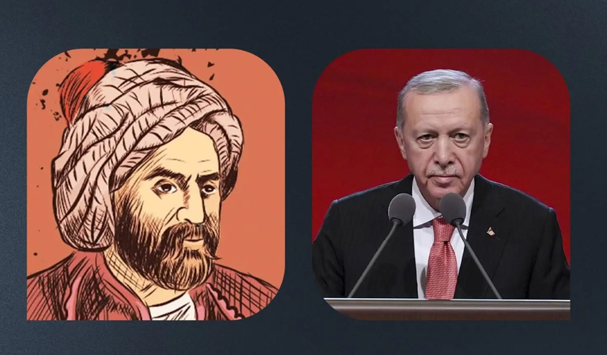 Ehmedê Xanî’ye Cumhurbaşkanlığı Büyük Ödülü