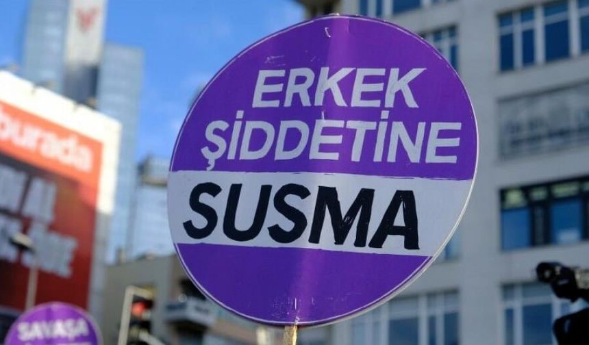 Son bir ayda 27 kadın ve 6 çocuk öldürüldü