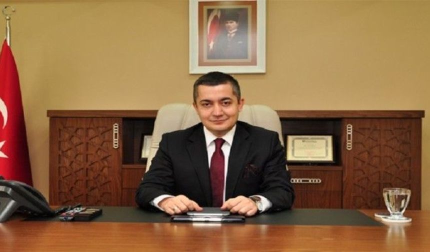 Esenyurt kayyımı görevden alındı