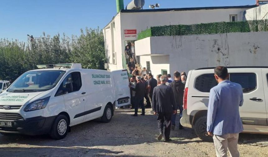 Evi kentsel dönüşüme girdi, taşındığı evin enkazı altında kaldı