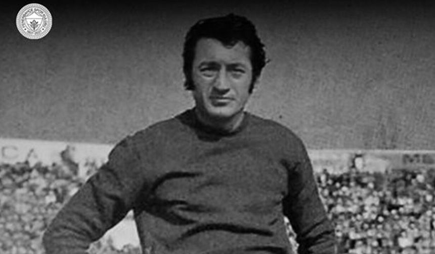Fenerbahçe'nin eski kalecisi hayatını kaybetti
