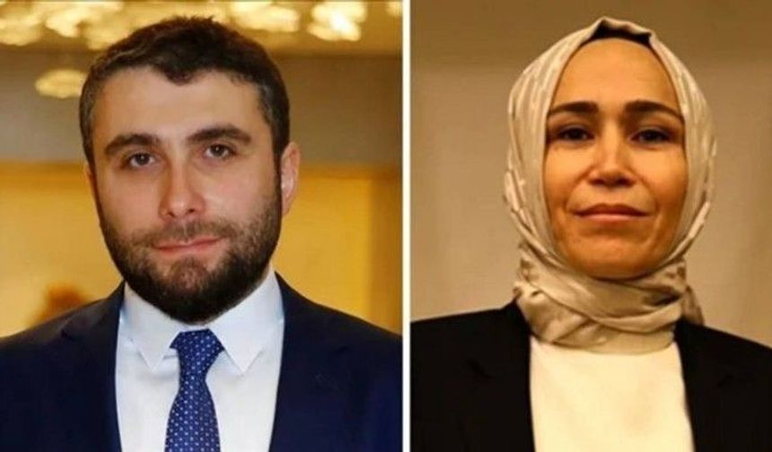 AK Parti’li vekilin eşinin şirketine dair tedbir kararı kaldırıldı
