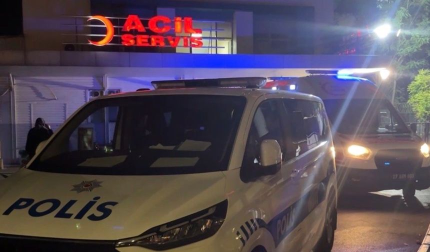 Silahlı saldırıya uğrayan şahıs hayatını kaybetti