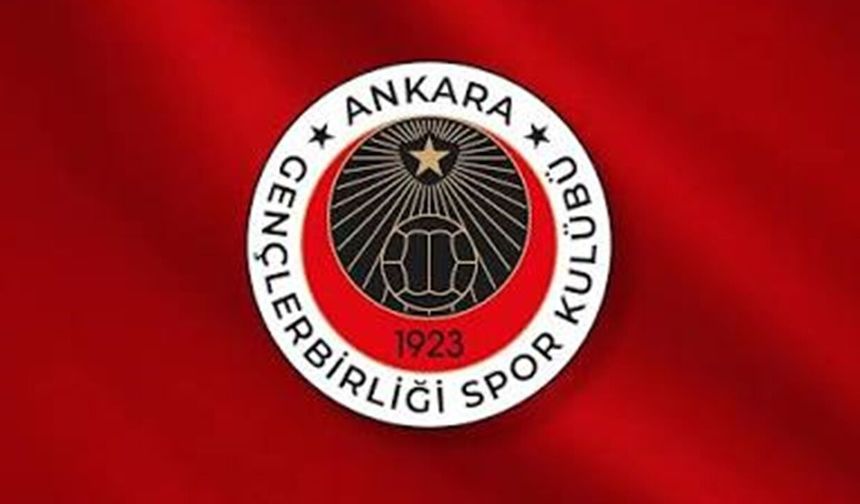 Gençlerbirliği Teknik Direktörü’nden istifa talebi