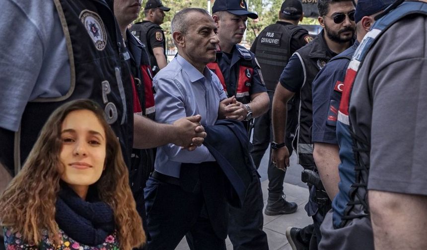 Gülistan Doku soruşturmasında yeni gelişme: Özel yazışmalar için tespit istendi