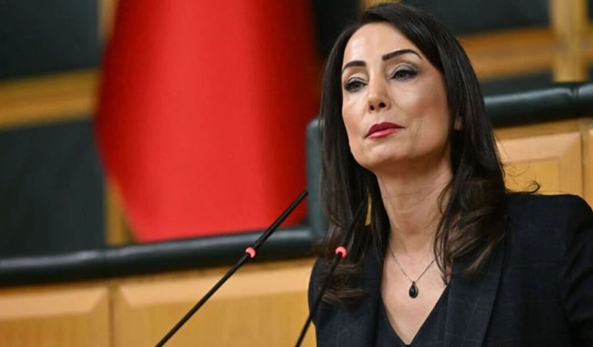 Hatimoğulları: Hakikat kayyımla yok edilemez