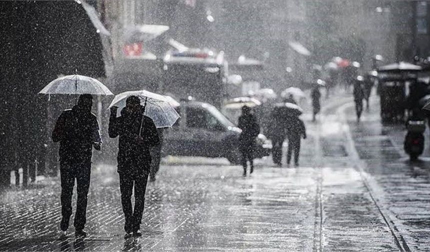 Diyarbakır'da dışarı çıkacak olanlar dikkat etsin!