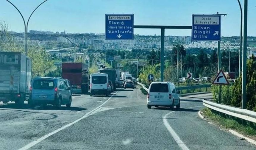 Diyarbakır-Silvan yolu krizine ilişkin Kent Konseyinden çözüm önerileri