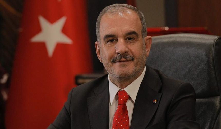 Elazığ TSO seçimlerinde İdris Alan güven tazeledi