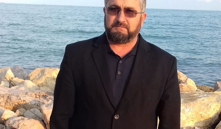 İmamın mezarlıkta cansız bedeni bulundu