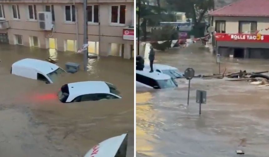 Valilik açıkladı: 2 bin 518 ihbara 8 bin personelle müdahale