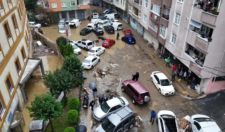 Diyarbakır'dan İstanbul'a dayanışma mesajı: Her türlü destek için hazırız