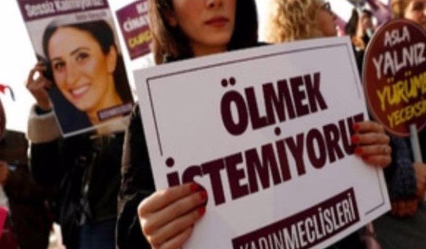 Diyarbakır'da bir kadın daha öldürüldü!