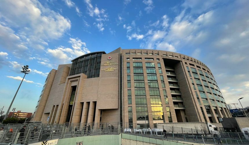 Kent Uzlaşısı davasında karar: 8 beraat 2 ceza