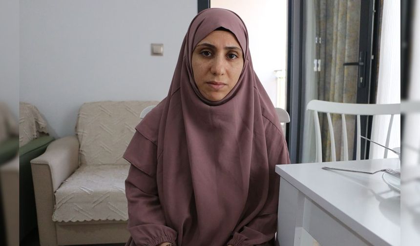 5 yıl önce koronavirüse yakalandı, açlık hissini kaybetti: Çocuklarına bakamaz hale geldi