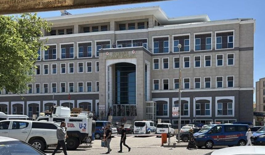 Mardin’de iki araç çarpıştı: 4 yaralı