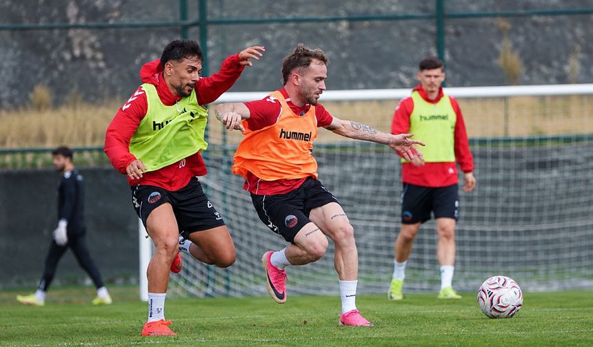 Mardinspor’un deplasmanda 3 puan hesabı