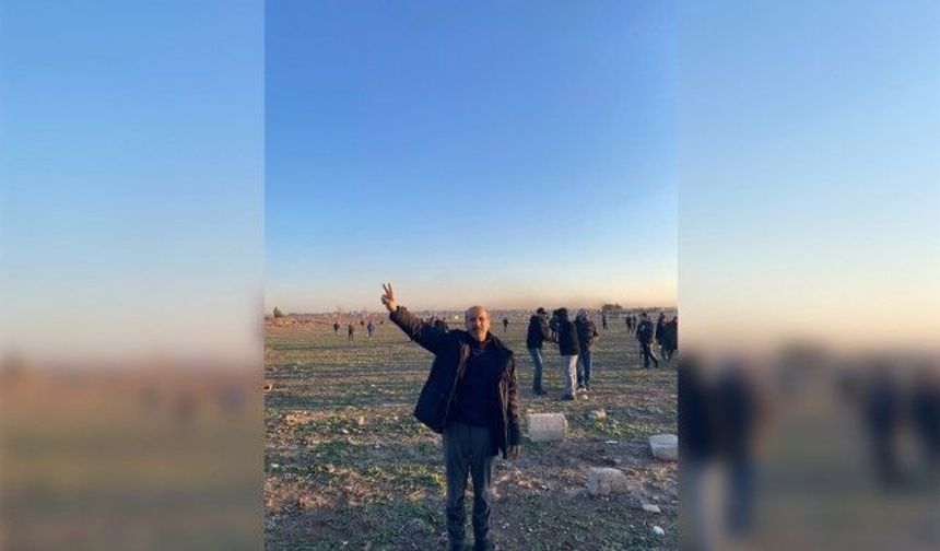 DEM Parti Diyarbakır İl Yöneticisi yaşamını yitirdi