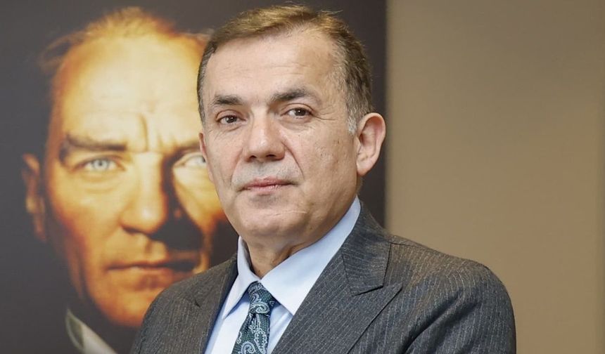 Yenişehir Belediye Başkanı tutuklandı