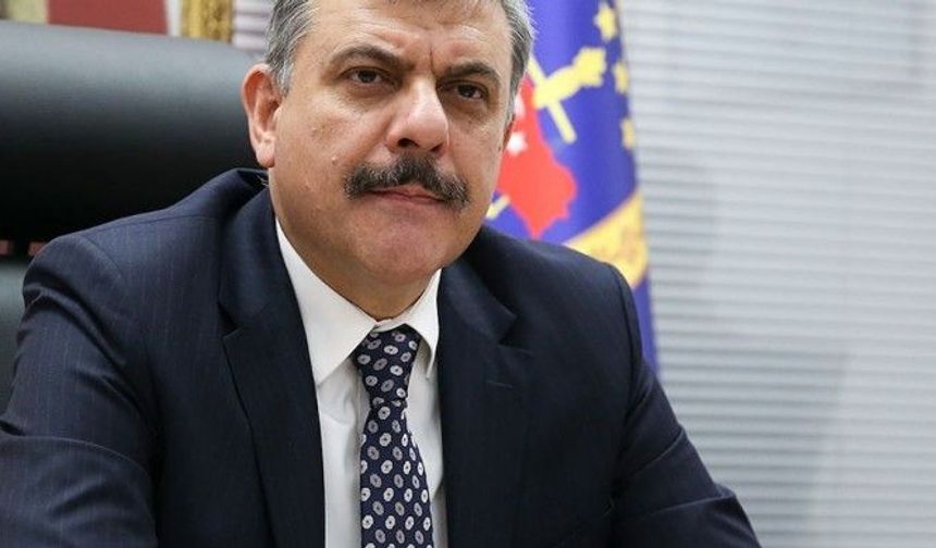 İçişleri Bakanı Çiftçi: 467 milletvekilinin iradesiyle sivil anayasa yapabiliriz