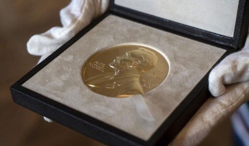 Nobel Tıp ödülü alan bilim insanları belli oldu