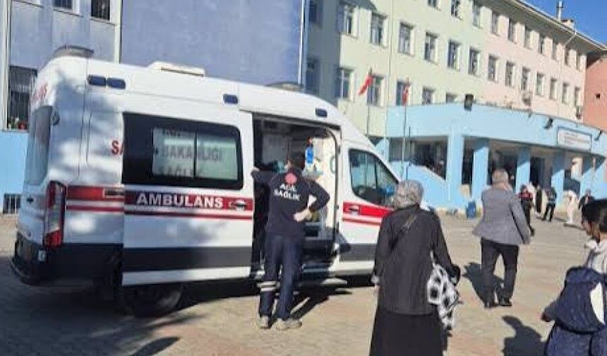 Okul saldırısında bir öğrenci hayatını kaybetti