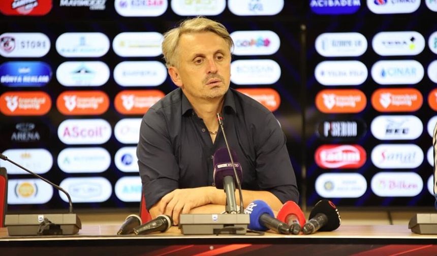 Orhan Ak: "Bugün hayal kırıklığı yaşıyoruz"