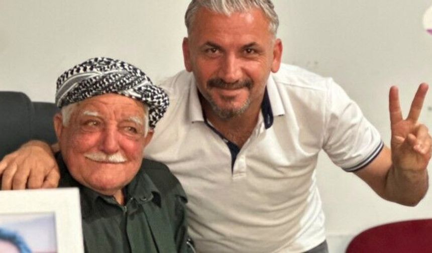 DEM Partili Eşbaşkan Yılmaz yaşamını yitirdi