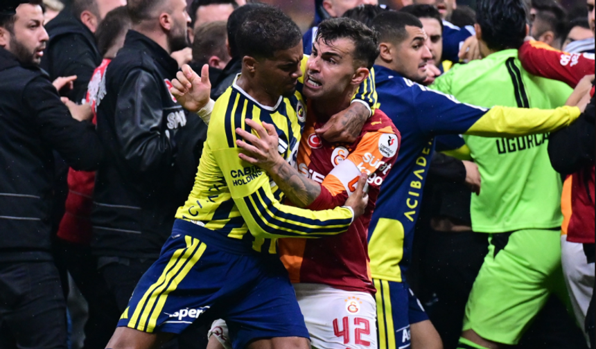 Derbi sonrası PFDK sevkleri açıklandı: Amedspor’u nasıl etkileyecek?
