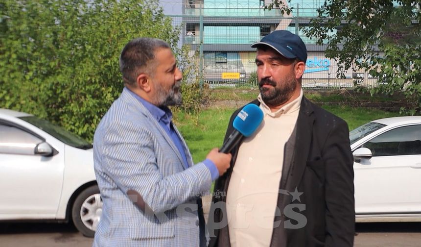Sakızcı Memo’dan Amedspor’a destek