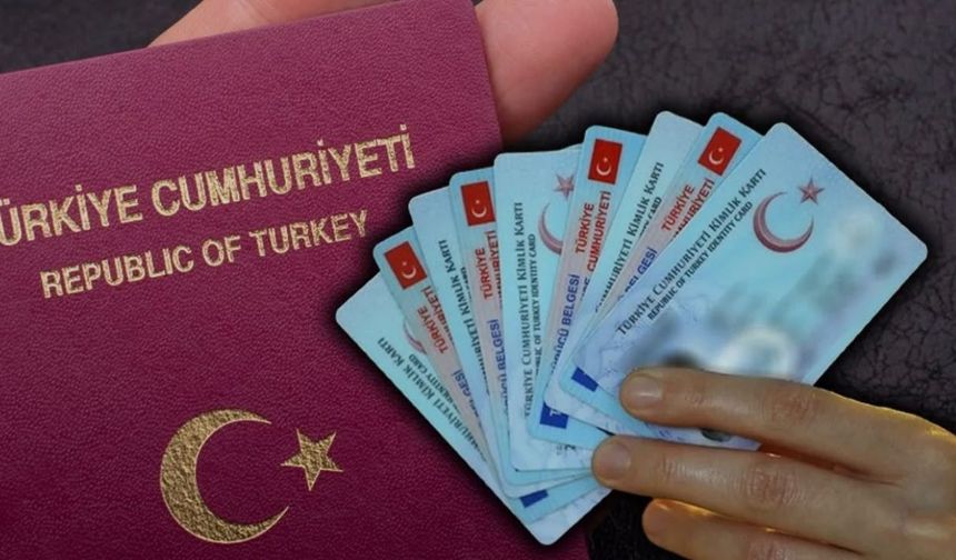Türkiye vatandaşlarına Schengen vizesinde en çok ret veren ülkeler