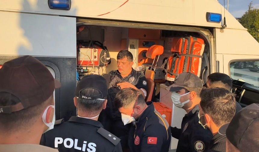 Şeker fabrikasında zehirlenme: Sayı 45'e yükseldi