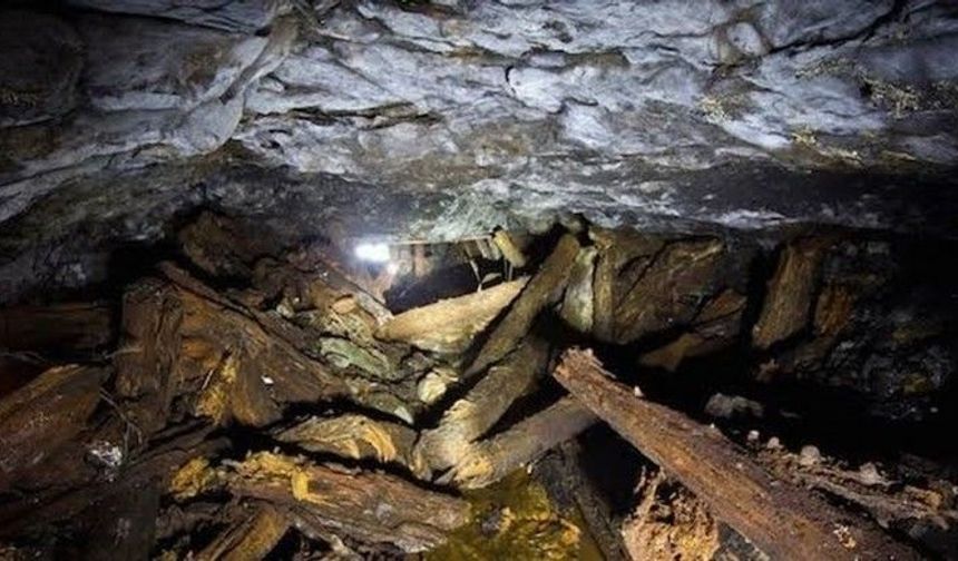 Soma’da 1 işçi yaşamını yitirdi