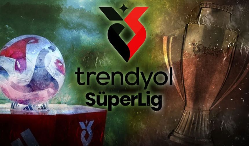 Süper Lig'in Güncel Piyasa Değerleri Açıklandı; Amedspor Hangi Sırada?