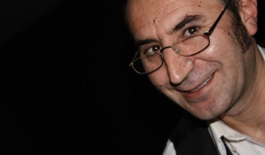 10 yıldır Estonya'da yaşayan Kürt sanatçı Ağacık Türkiye'ye iade ediliyor