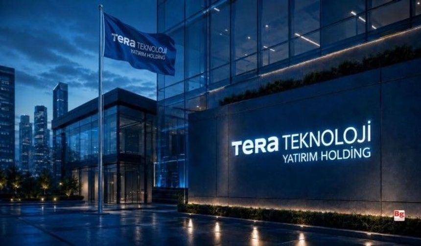 TMSF, Tera’ya kayyım atandı