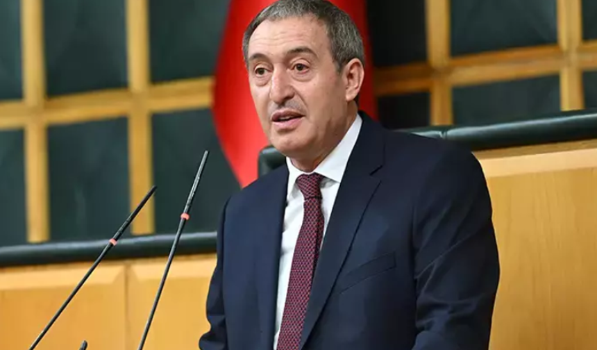 Tuncer Bakırhan'dan Öcalan talebi