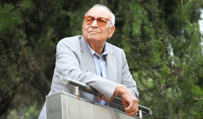 Yaşar Kemal, Çukurova’da dört gün boyunca anılacak