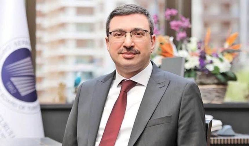 Fon soruşturmasında eski SPK Başkanı Gönül hakkında soruşturma izni başvurusu