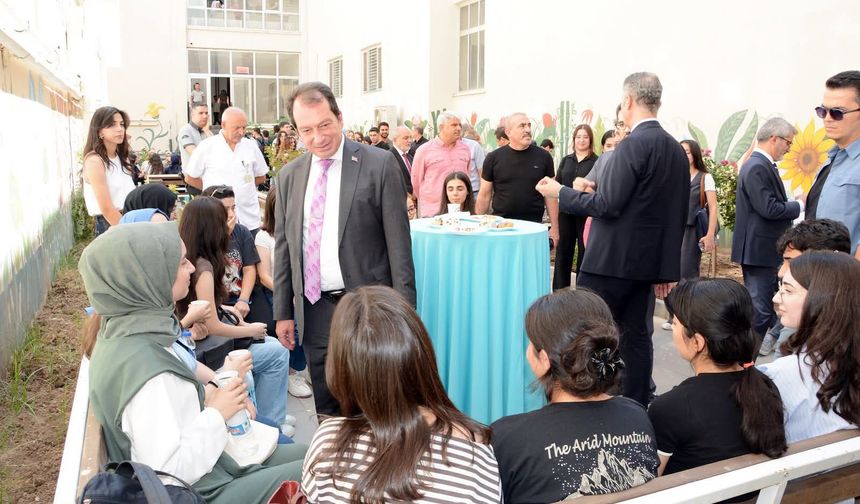 Dicle Üniversitesinin puanlaması arttı