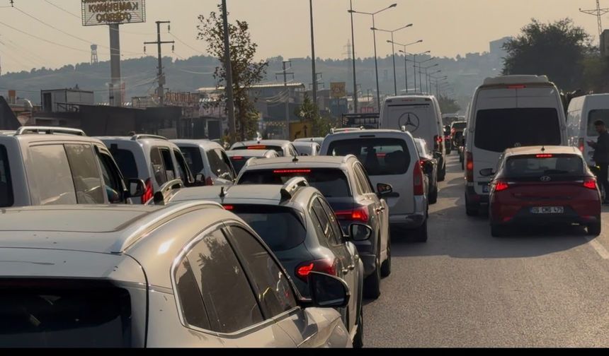 DEM Partili Eren'den krize dönen Silvan yoluna ilişkin açıklama: Eleştirileri haklı buluyorum