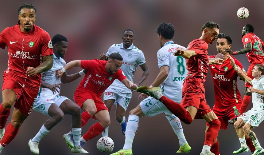 Amedspor’dan bir iyi, bir kötü haber!