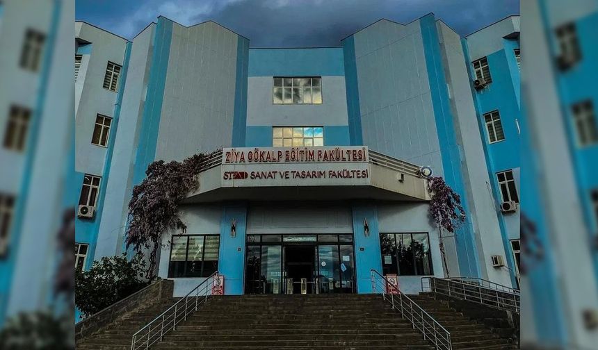 Dicle Üniversitesi’nden Üç Yıldızlı Başarı