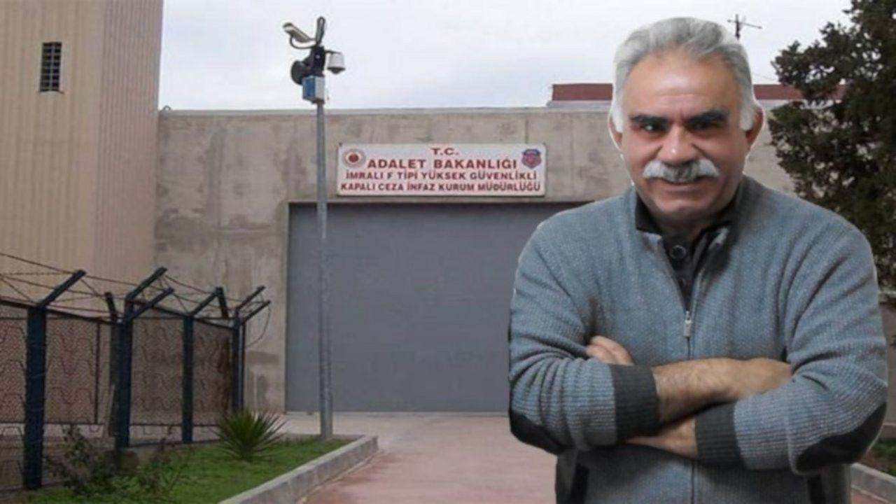 ocalan